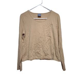 Westbound Women's Shirt Size Petite Medium